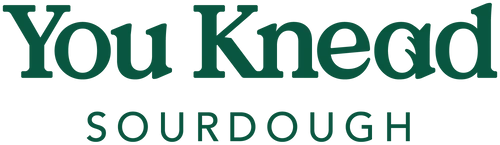 You Knead Sourdough